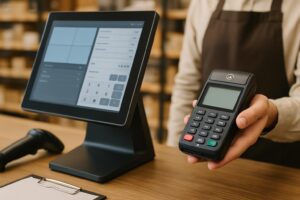 在庫管理も決済もこれで決まり！POS連動対応の在庫管理ができる決済端末4選