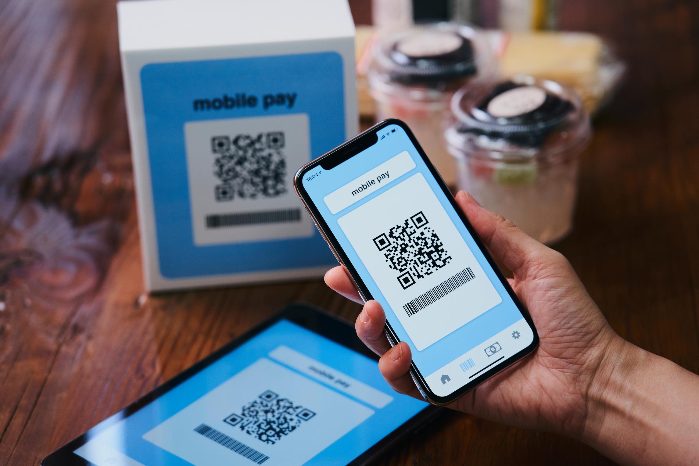 小規模店舗向けキャッシュレス決済サービス比較｜コスト・機能・使いやすさで最適な一台を見つける