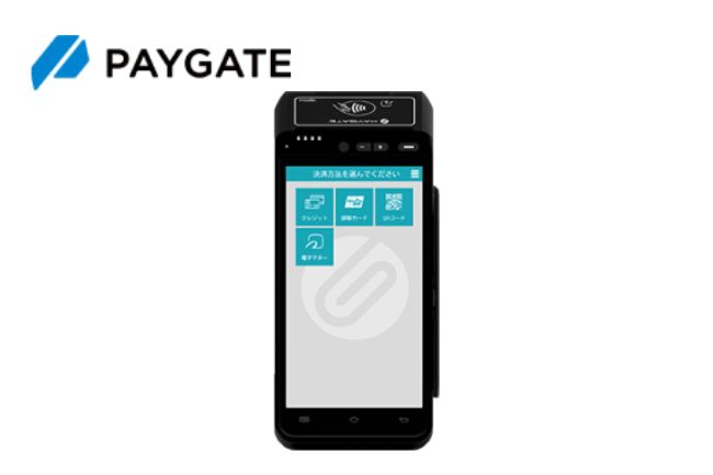 PAYGATE