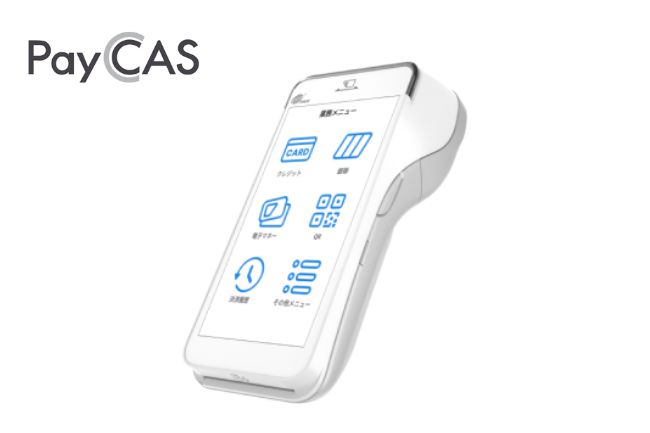 PayCAS